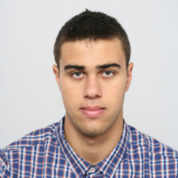 Daniel Dimitrov