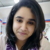 Komal Acharya