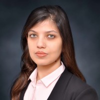 Vasundhara Apte