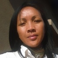 Claudine RAMARINJANAHARY