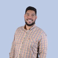 Daniel Alvarez Correal