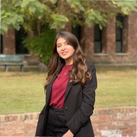 Mehreen Fatima