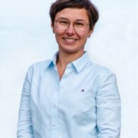 Dr. Maria Nisser
