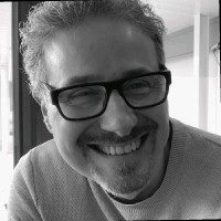 Christophe Amat