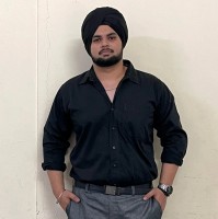 Divjot Singh batra