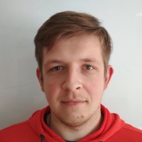 Dmitrii Pomiguev