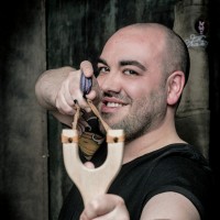 Alejandro Montes