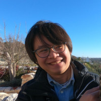 Sebastian(Cheng Hsiu) Lin