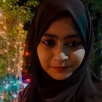 Sumaiya Binte Abdullah