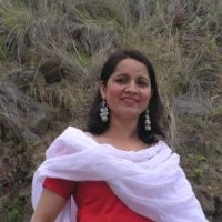 Anita Sangwan