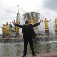 Георгий Егоров