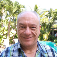 Rob Hickman