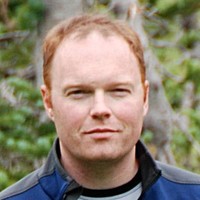 Chris Prowell
