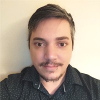 Cristian M. Sguazzin