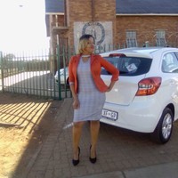 Julia Moloi