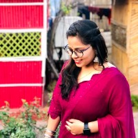Rupal Maheshwari