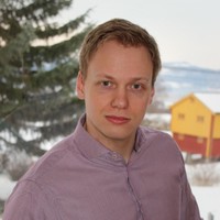 Vegard Solberg