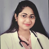 Dr Sruthi Muttireddy