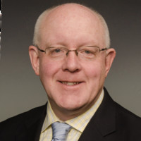 Jeffrey Waldron