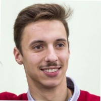 Mario Angel