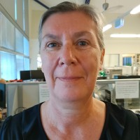 Tracey Johnstone