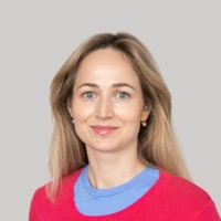 Olga Pryshchepa