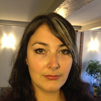 Alicia Watt
