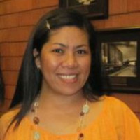 Geraldine Almendras