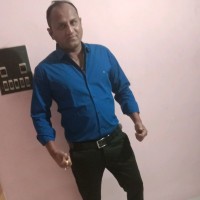 Kamlesh Rathod
