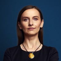 Sylwia Spurek, Ph.D.