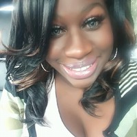Candice Manuel