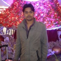 Qamar Alam