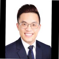 Melvin Liew