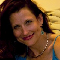 Melissa Roberts