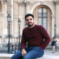 Mohamad M. Al Dimassi