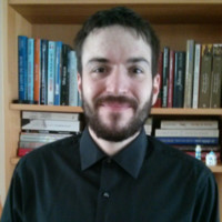 Francois Gaudreau