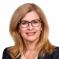 Laurie Gonzalez