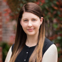 Jessica George