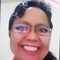 Doris Mafnas