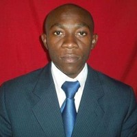 Helvis NGANHYIM, Eng.