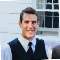 Brody Connolly