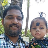 Veerabhadhra Rao