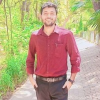 Kanhu Charan Rout