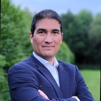 Luis Falcon