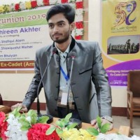 Md Arif hossen