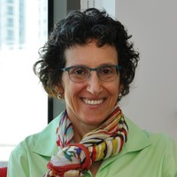 Nancy Levin