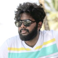 Sandeep Keerthi S L
