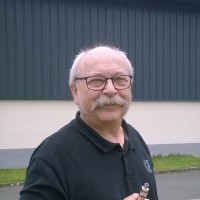 Christian Kiki