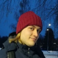Anton Klami