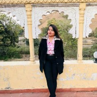 Ishita Sachdev